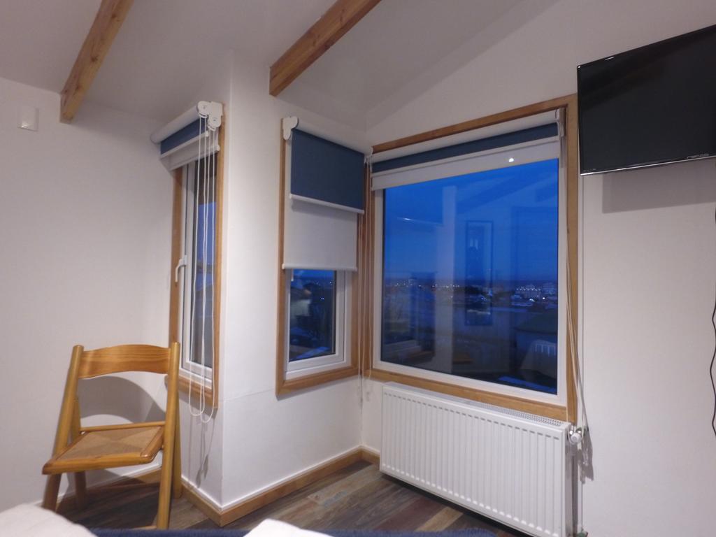 Hostal Fernando De Magalhaes プンタアレナス エクステリア 写真